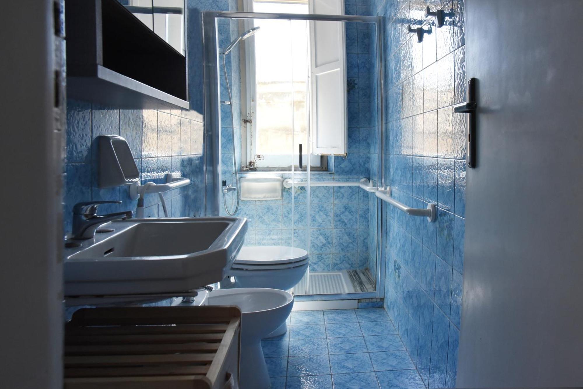 Harit16 Daire Lecce Dış mekan fotoğraf