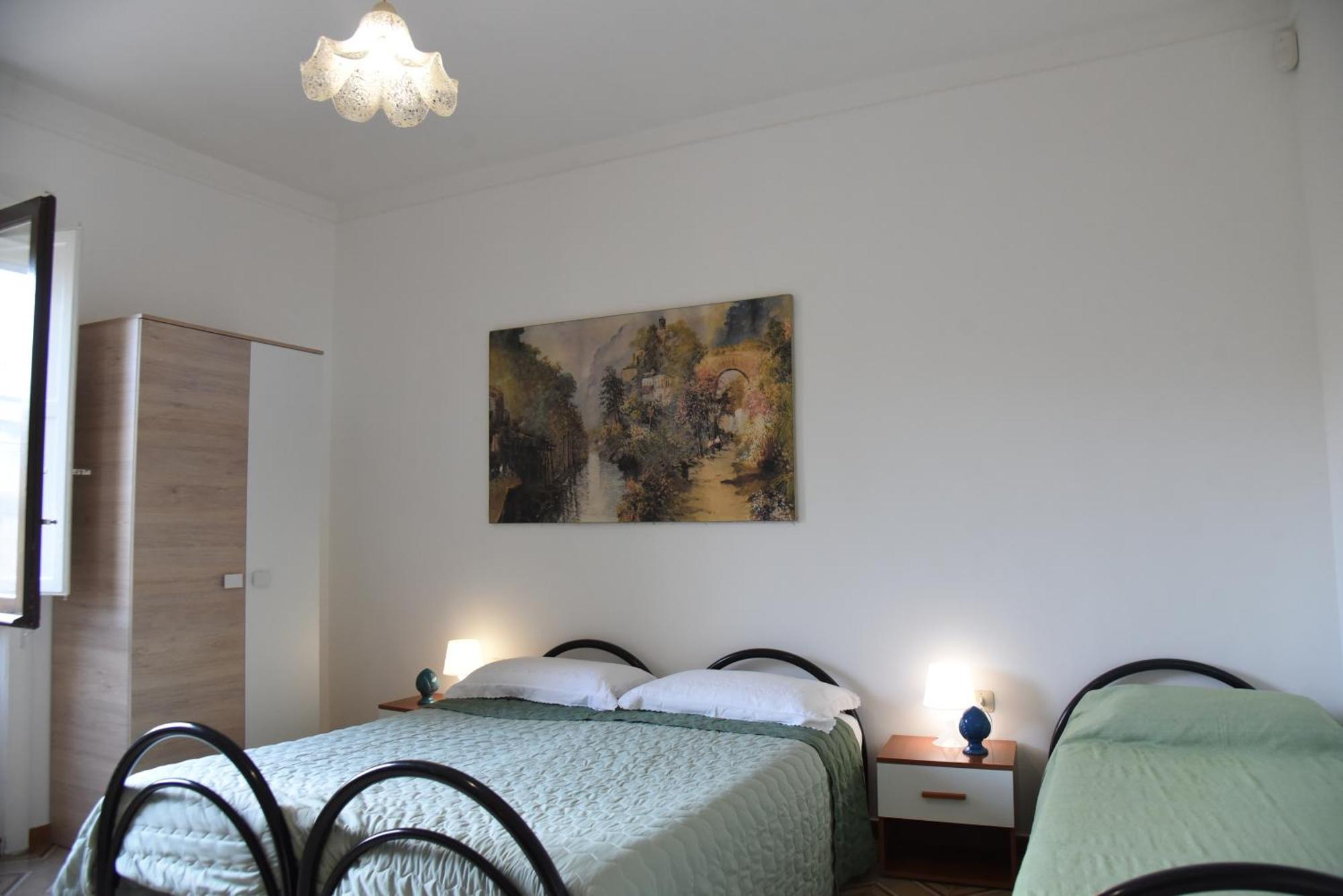 Harit16 Daire Lecce Dış mekan fotoğraf