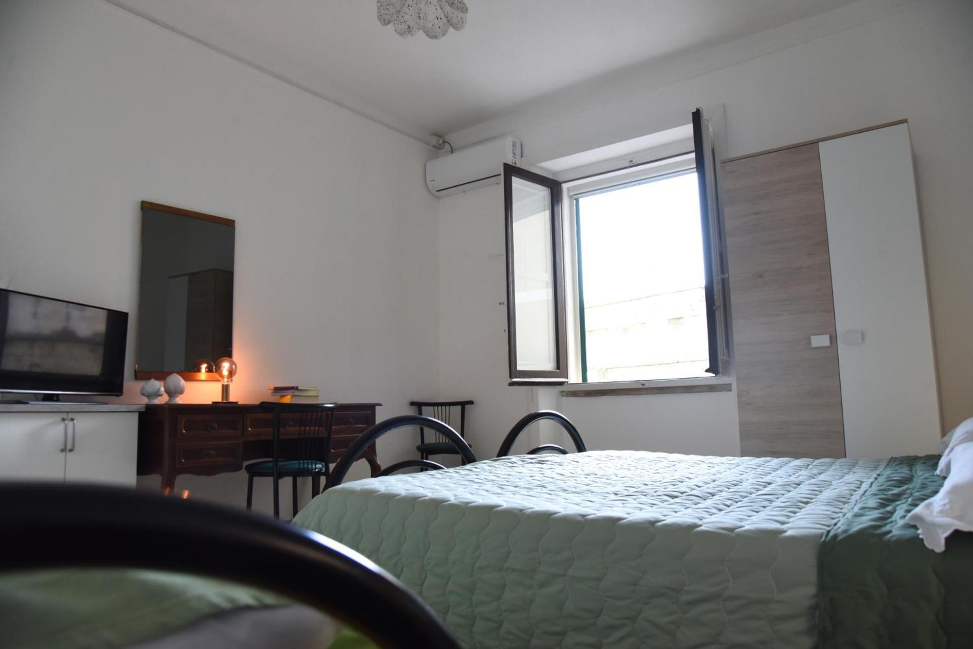 Harit16 Daire Lecce Dış mekan fotoğraf