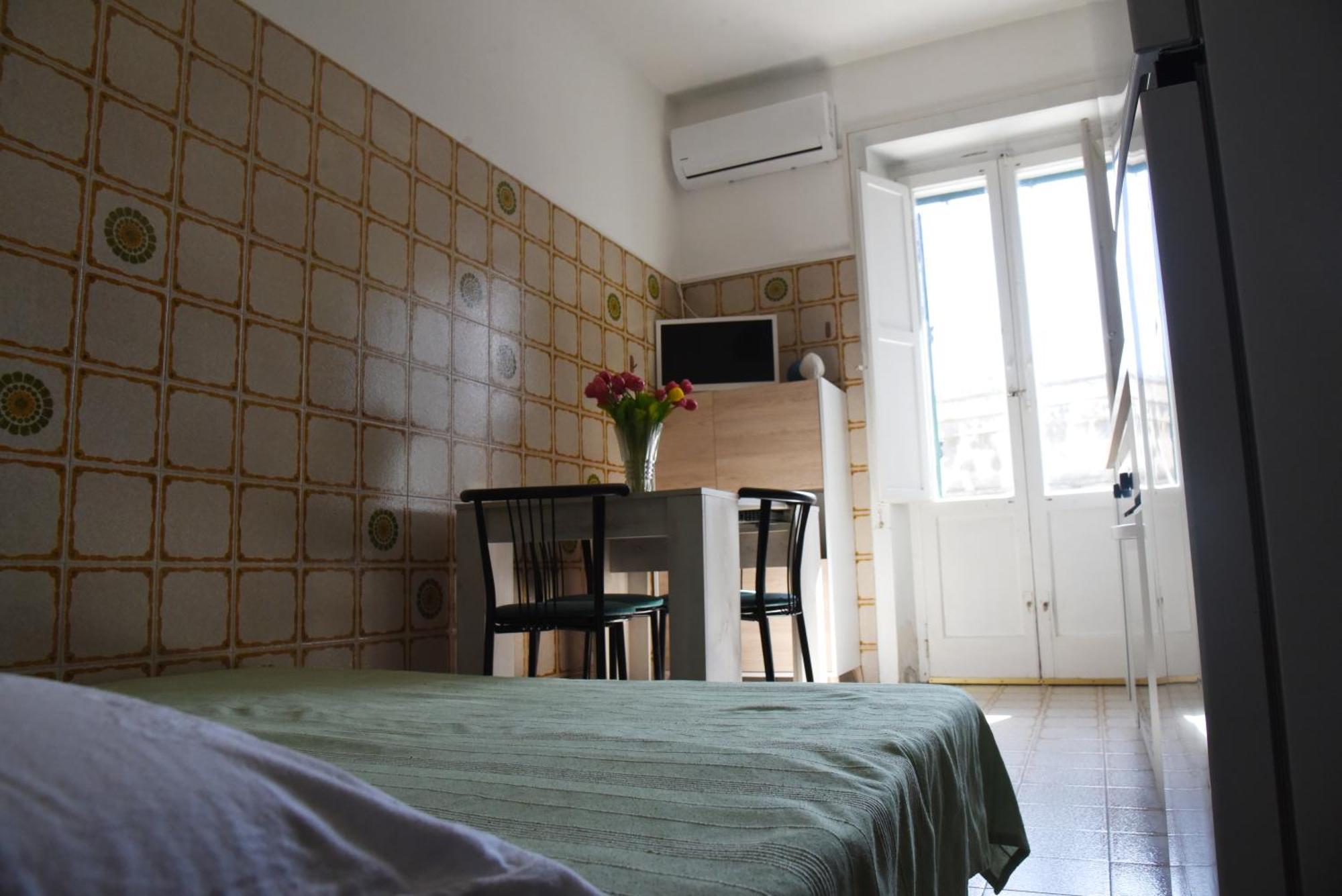 Harit16 Daire Lecce Dış mekan fotoğraf
