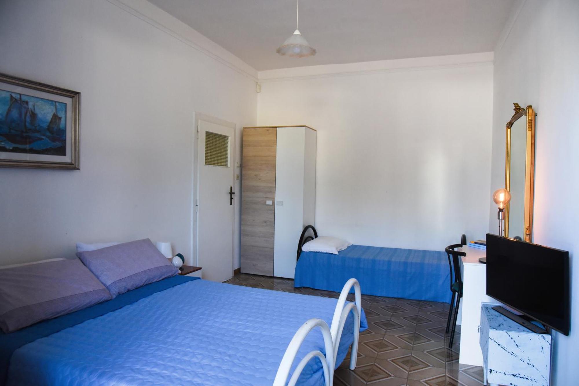 Harit16 Daire Lecce Dış mekan fotoğraf