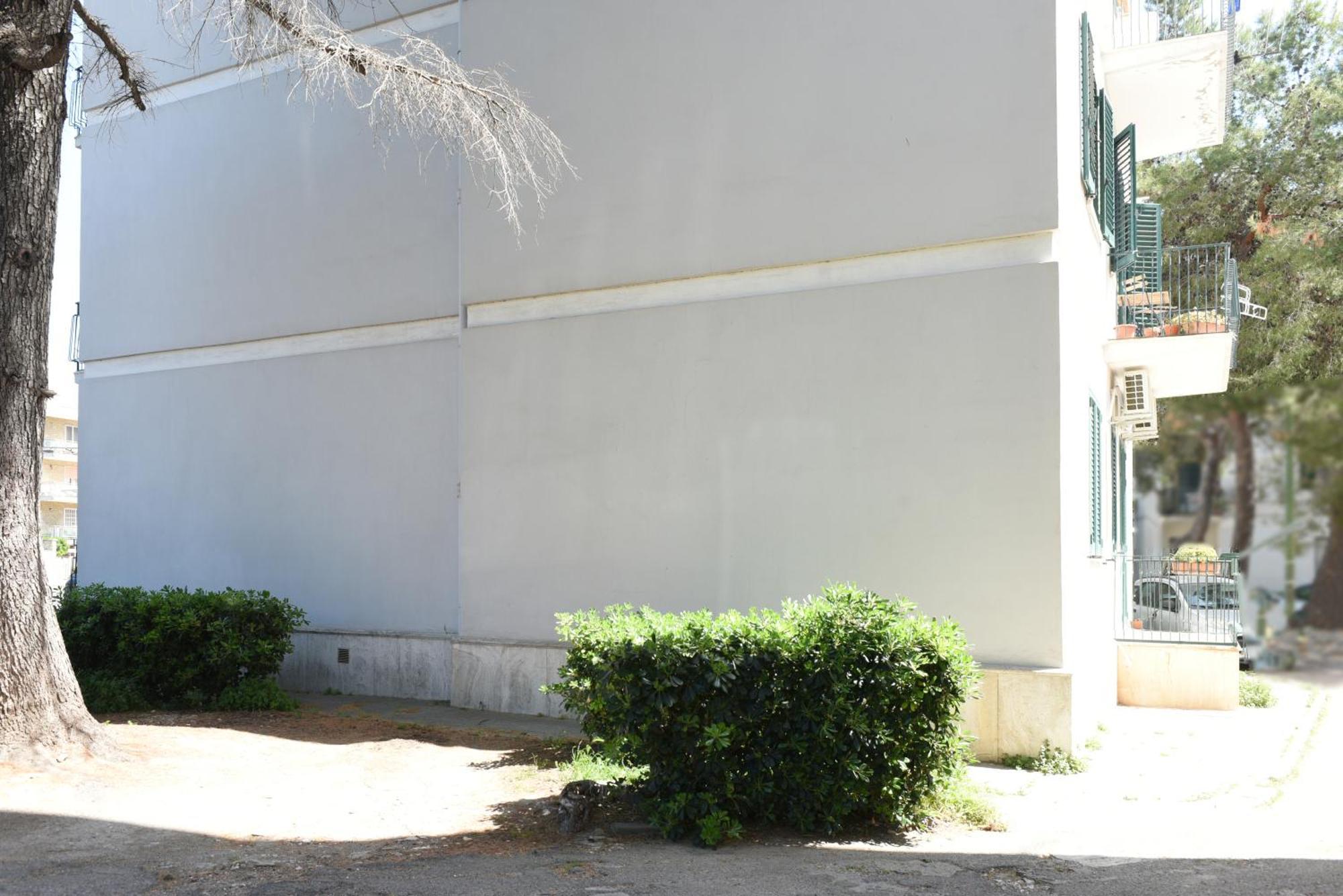 Harit16 Daire Lecce Dış mekan fotoğraf