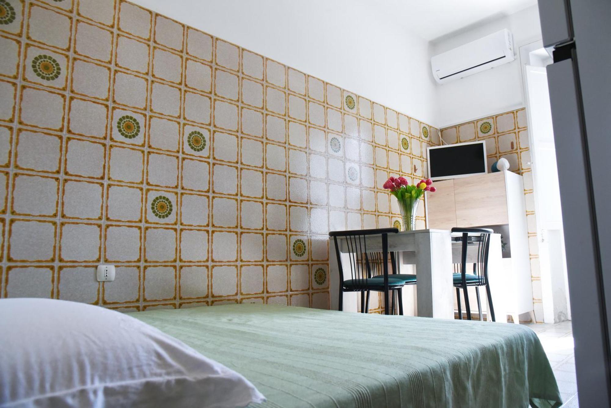 Harit16 Daire Lecce Dış mekan fotoğraf