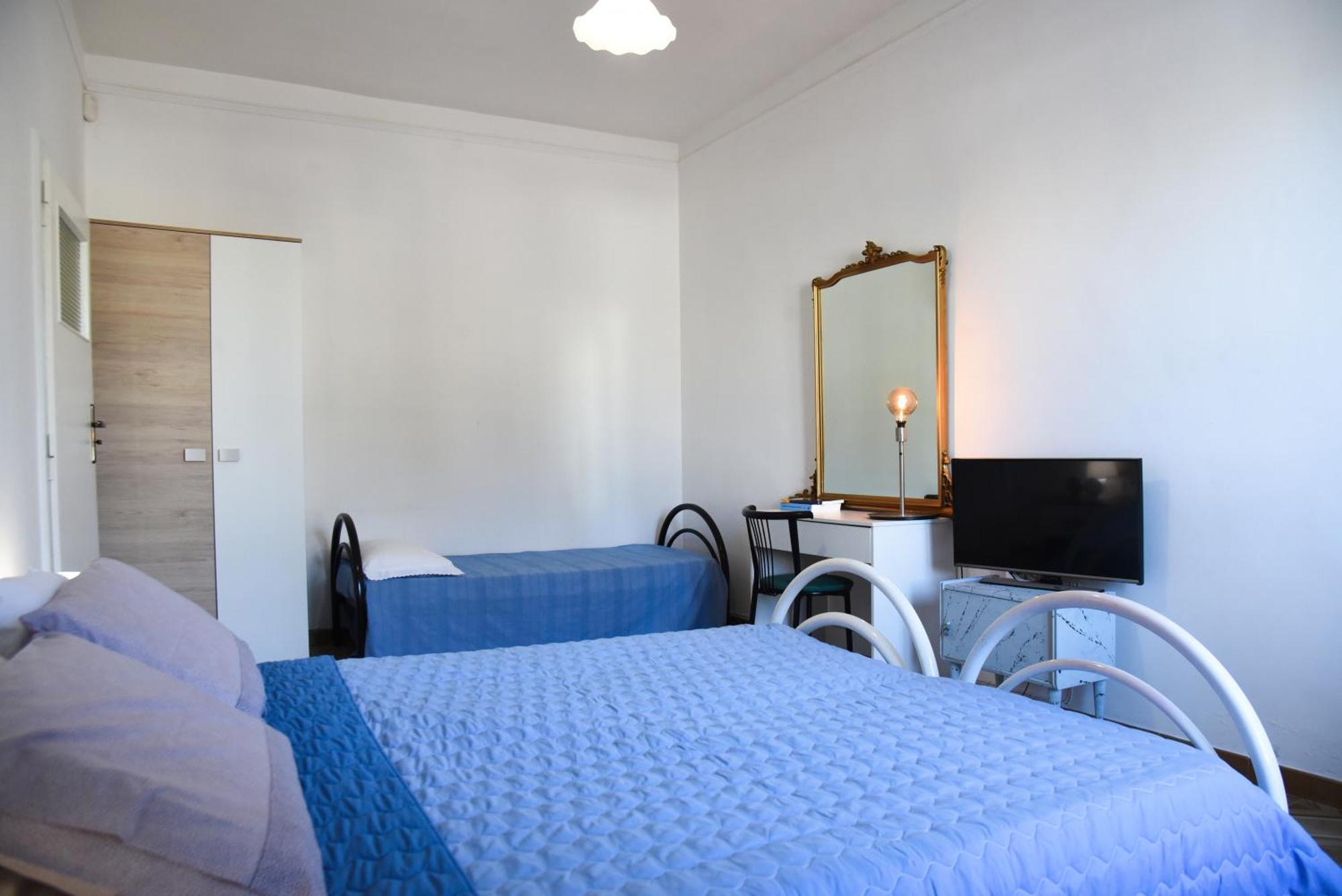 Harit16 Daire Lecce Dış mekan fotoğraf