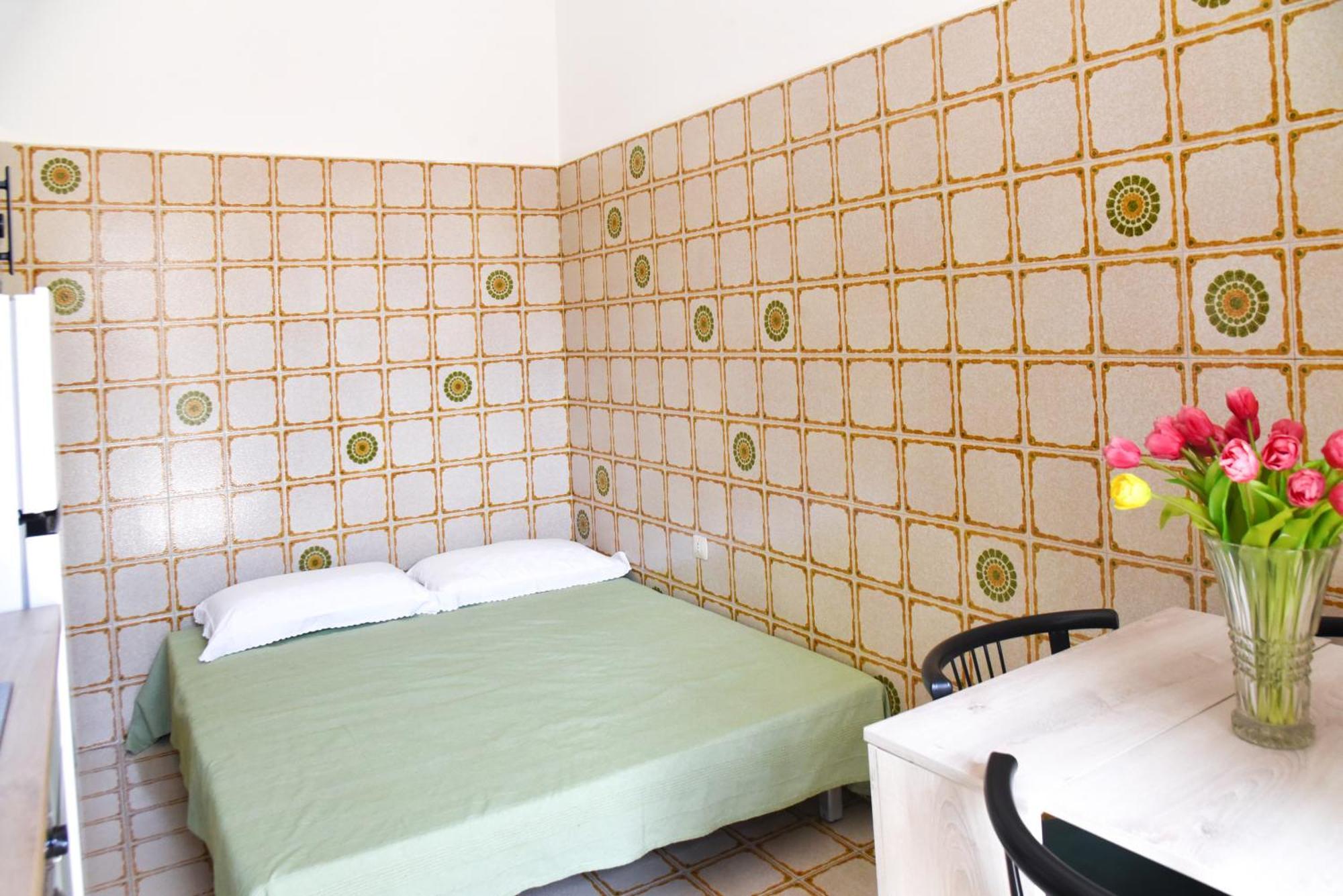 Harit16 Daire Lecce Dış mekan fotoğraf
