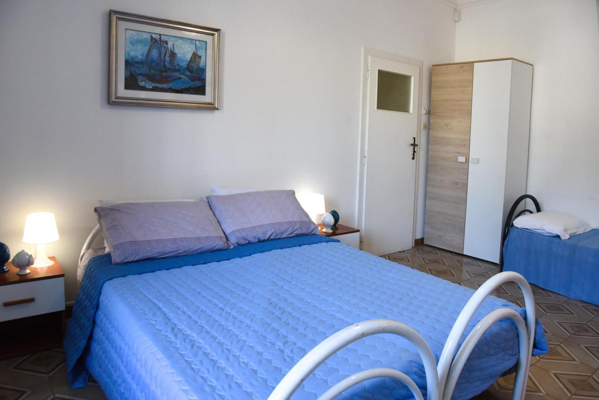 Harit16 Daire Lecce Dış mekan fotoğraf