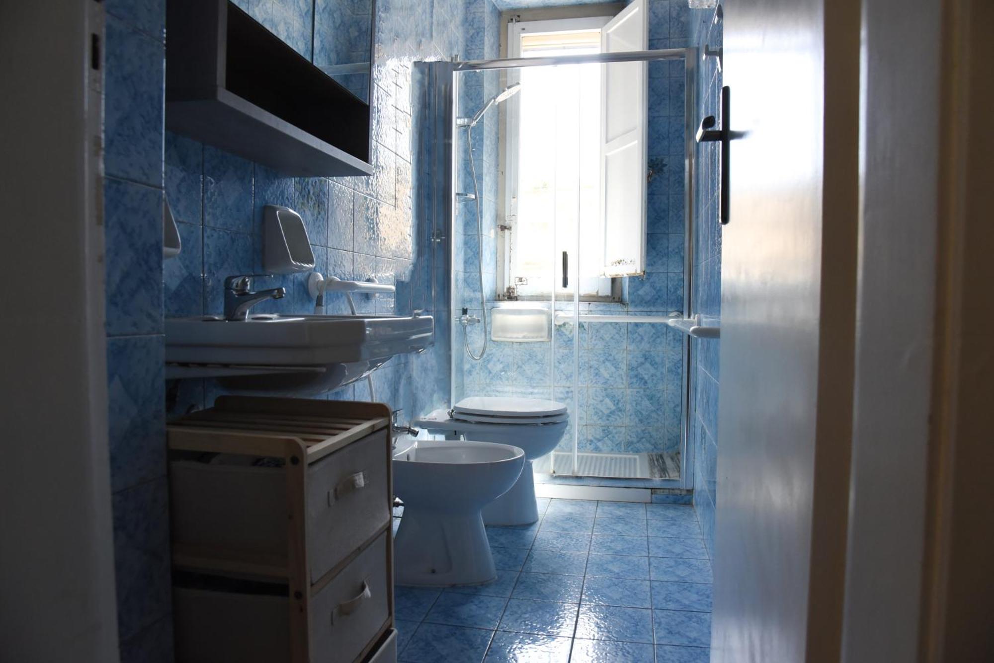 Harit16 Daire Lecce Dış mekan fotoğraf