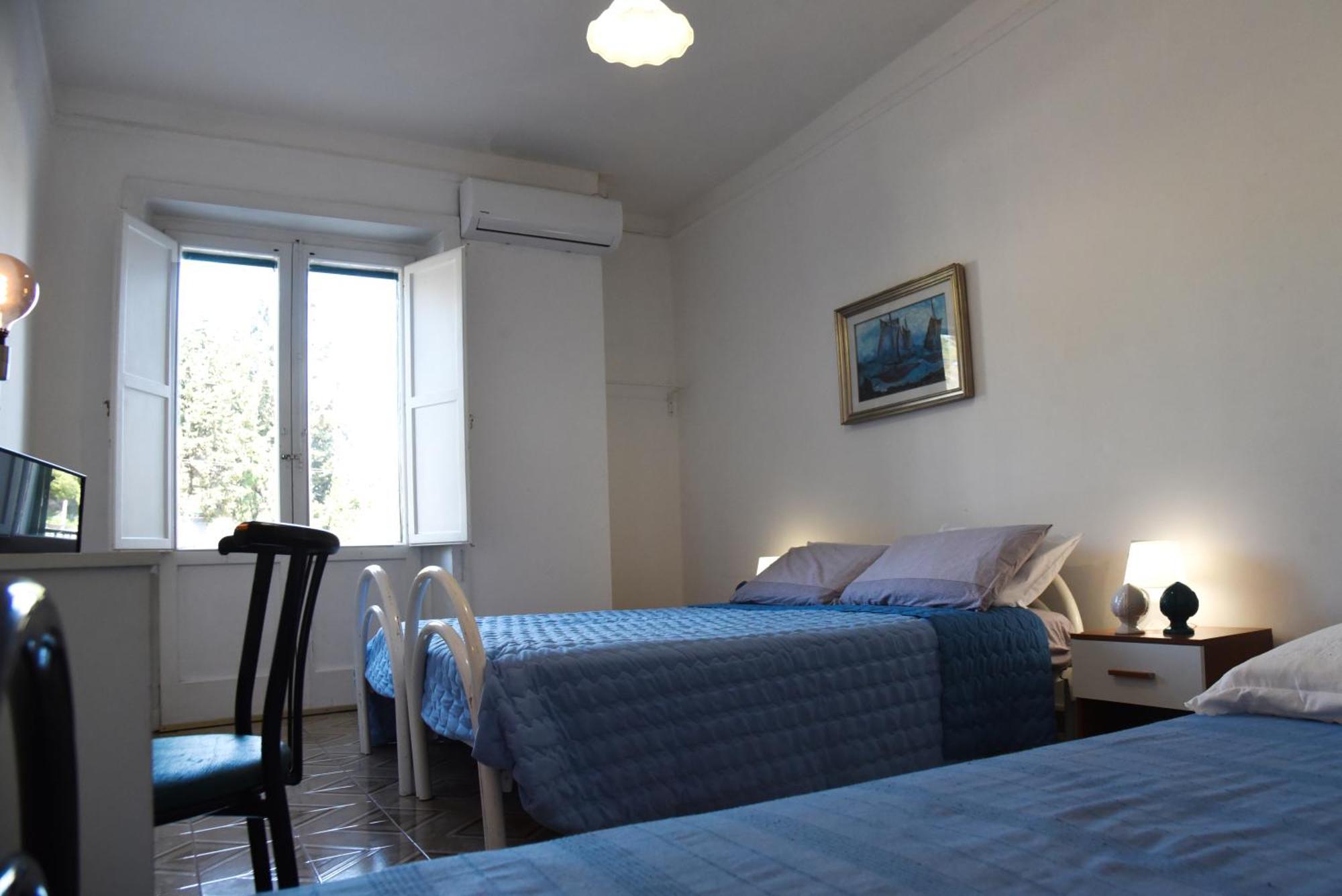 Harit16 Daire Lecce Dış mekan fotoğraf